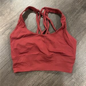 Forever 21 medium sports bra